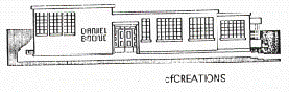 Daniel Boone School